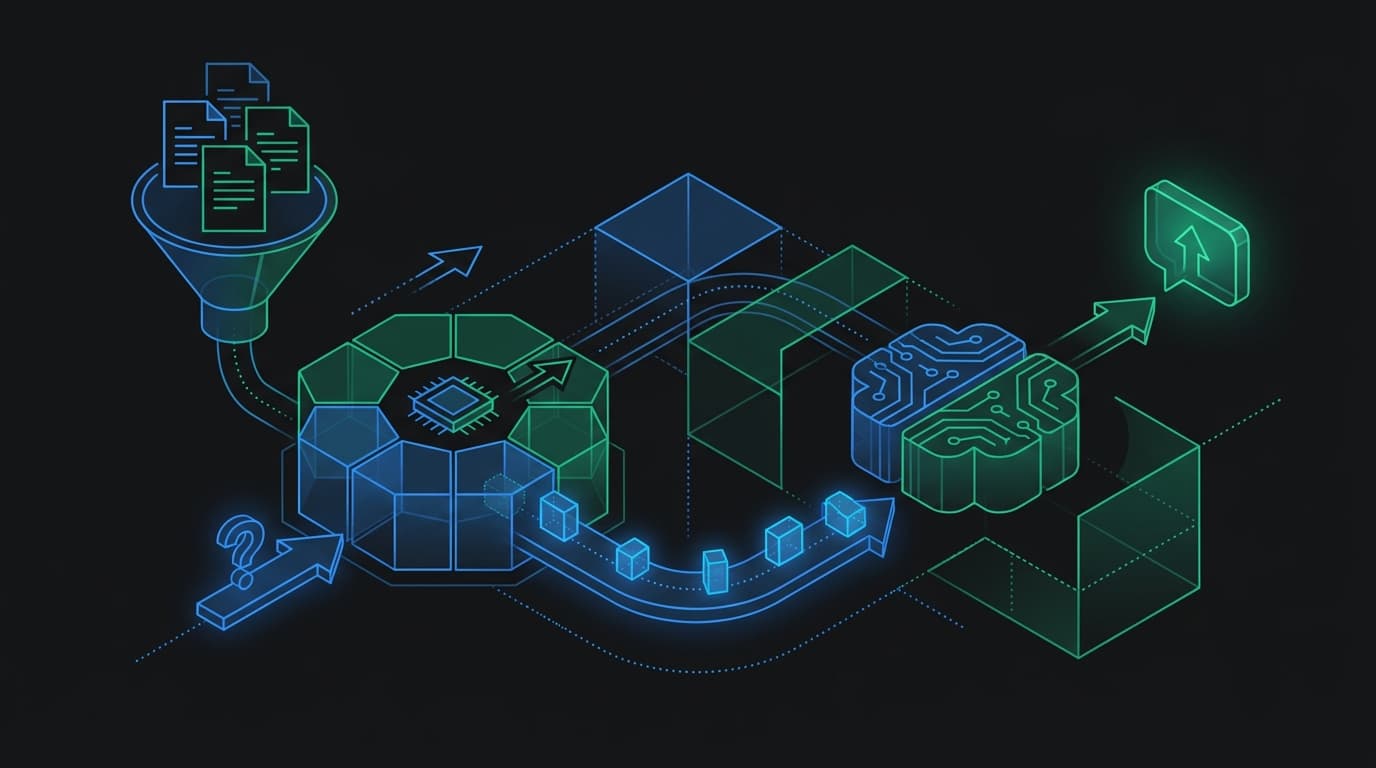 RAG en entreprise : guide pratique pour déployer le Retrieval Augmented Generation