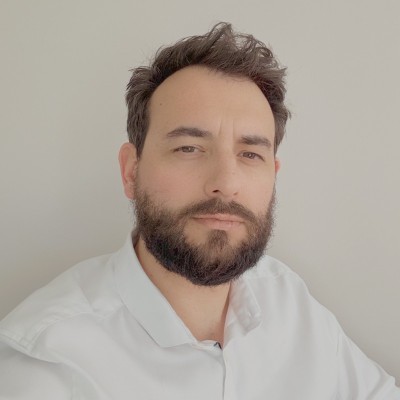 Guillaume Dumas